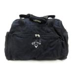G# Callaway /callaway сумка "Boston bag" / Golf # чёрный /men's/14[ б/у ]#