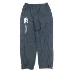 G# canterbury /canterbury ветровка брюки / спорт одежда [L] пепел серия /men's/99[ б/у ]#