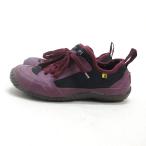 Q#[US6] Danner /DANNER WRAPTOP LIGHT2 D-9104 уличная обувь # фиолетовый LADIES направление /57[ б/у ]NS/16[ б/у ]