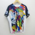 G#Majestic производства # Saitama Seibu Lions /LIONS форма для болельщиков / копия #[L]MENS/ бейсбол /93#