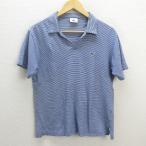 D■日本製■ラコステ/L