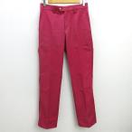 G# Fidra /FIDRA Fidra /FIDRA Golf брюки / длинные брюки [76] розовый /men's/65[ б/у ]#
