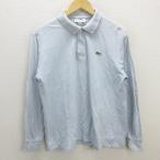 H■ラコステ/LACOSTE CLASS