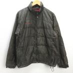 G# Colombia /Columbia TITANIUM пуховик PM5138[M] хаки серия /men's/19[ б/у ]#