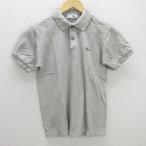 G■ラコステ/LACOSTE  CHEM