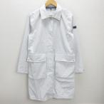 D# Aigle /AIGLE GORE-TEX нейлон жакет JKT/ уличный [40] белой серии /MENS/52[ б/у ]