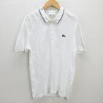 G■ラコステ/LACOSTE SLIMF
