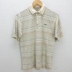 Q■ラコステ/ LACSTE マ�