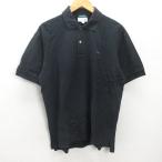 G■ラコステ/LACOSTE 半�