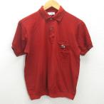 G■ラコステ/CHEMISE LACOS