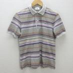 G■ラコステ/LACOSTE 半�