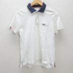 G■ラコステ/LACOSTE 半�