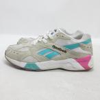 Q■【26.5cm】リーボック/Reebok AZTREK OG アズトレック DV3747 ランニングスニーカー■MENS/21【中古】