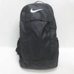 D■ナイキ/NIKE リュック デイパック バックパックBAG■黒/5【中古】