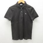 Q■銀ワニ ラコステ/LAC