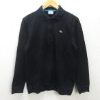 Q■日本製■ラコステ/L