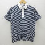 G■ラコステ/LACOSTE 半�