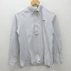 G■ラコステ/LACOSTE 長�