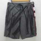 d# Harley /Hurley спортивные шорты / Surf шорты [30] пепел /MENS#105[ б/у ]#