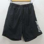 g#sborume/SVOLME футбол / футзал шорты [S] чёрный /men's/21[ б/у ]#