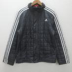 n# Adidas /adidaspateto жакет с хлопком JKT X55939[M] чёрный /MENS/69[ б/у ]
