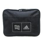g# Adidas /adidas GOLF обувь сумка # чёрный /men's/13[ б/у ]#