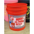 アメリカン雑貨 5ガロン バケツ HOME DEPOT ホームデポ DUST BOX ダストボックス ゴミ箱 収納 店舗 ガレージ ディスプレイ