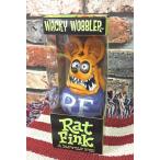  american смешанные товары *Rat Fink товары american фигурка FUNKO катушка g head lato ласты kORANGE-ST0079
