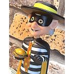  american смешанные товары american фигурка FUNKO катушка g head McDonald's HAMBURGLAR McDonald's 