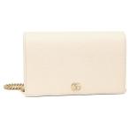 ¥°¥Ã¥Á ¥·¥ç¥ë¥À¡¼¥Ð¥Ã¥° ¥ì¥Ç¥£¡¼¥¹ GUCCI 497985 CAO0G 9022 ¥Û¥ï¥¤¥È