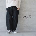 ICHI Antiquite'sichi античный s пишущая машинка брюки черный почтовая доставка соответствует сделано в Японии 25AW