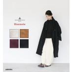 Honnete ¥ª¥Í¥Ã¥È ¥·¥ç¡¼¥ë¥«¥é¡¼¥ï¥¤¥É¥³¡¼¥È ¥ì¥Ç¥£¡¼¥¹ 2018AW ¥ª¡¼¥È¥ß¡¼¥ë ¥Ö¥é¥Ã¥¯ ¥¥ã¥á¥ë ¥Ñ¡¼¥×¥ë ŵ ¥¢¥¦¥¿¡¼ ¥¦¡¼¥ë ÌÓ Á÷ÎÁ̵ÎÁ