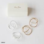 horn please ホーンプリーズ ピアス WORN BRASS アルディ メール便対応 真鍮