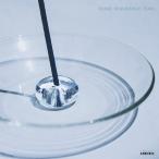 AO голубой HOME FRAGRANCE TOOL Home аромат tool Yupack отправка . тарелка /. установить прозрачный 