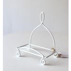 studio m' スタジオエム  ディッシュスタンド Ｌサイズ