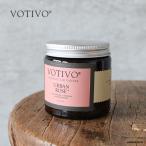 VOTIVO Beaute .bo aromatique ja- свеча urban rose Yupack бесплатная доставка 