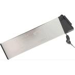 ショッピング電動自転車 FLYFISH-36V8AH-専用バッテリー14インチ電動自転車