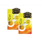 【2個セット】マイシー My+Cee ビタミ