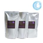 3袋入り/アリミノ ピース プロデザインシリーズ カールミルク チョコリフィル レフィル 詰め替え用 200ml × 3  送料無料 クリックポスト CPT /WHS1110