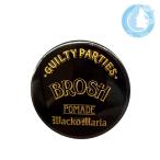 BROSH(ブロッシュ)×WACKO MARIA POMADE　115g 送料無料 メール便 TKY-150 / 在庫有nh