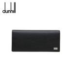 ダンヒル Avorities 財布 dunhill アボリティーズ 長財布 二つ折り ブラック 19F2910AV001R