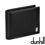 ダンヒル dunhill SIDECAR BLACK  メンズ ブラック  二つ折り財布  19F2F32AT001R