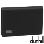 ダンヒル dunhill SIDECAR GUNMETAL  メンズ ブラック  カードケース 名刺入れ 名刺ケース 19F2F47SG001R