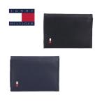 ショッピング名刺入れ トミー・ヒルフィガー DORE 名刺入れ 正規品 200033