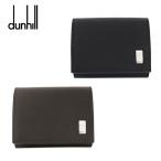 ダンヒル Plain コインケース dunhill プレーン 小銭入れ ブラック  ダークブラウン 22R2P13PS