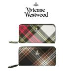 ヴィヴィアン・ウエストウッド DERBY 財布 レディース マルチカラー/ブラウン×ブラック ブランド 51050023