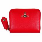ショッピングWestwood Vivienne Westwood ヴィヴィアンウエストウッド 財布 レッド  51080001-RED
