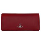 Vivienne Westwood ヴィヴィアンウエストウッド 財布 財布 レッド 51120005-RED