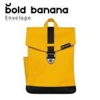 ボールドバナナ Envelope バックパック・リュック EUで3万個の売上を記録 AS02BP