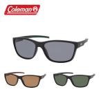 コールマン サングラス ユニセックス 偏光レンズ UVカット アジアンフィット CO3079